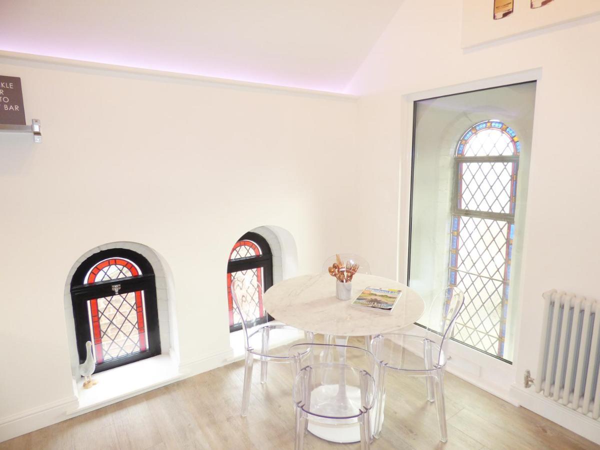 צ'סטר 1 Chapel Place מראה חיצוני תמונה